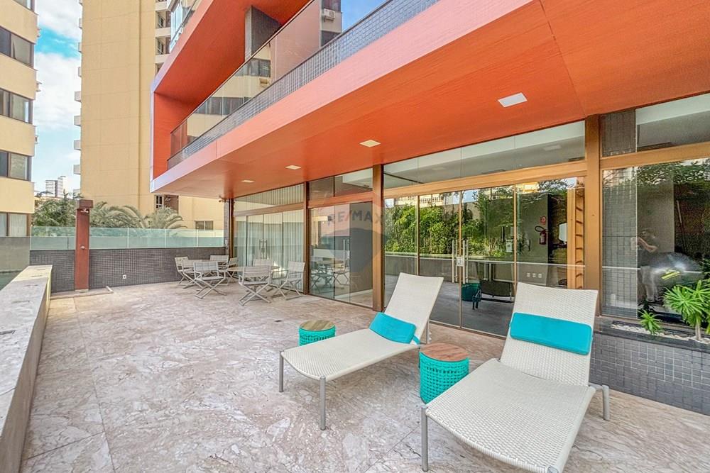 Apartamento - Alugar - Salvador , Bahia - IMG_9888.jpg - 580551017-480