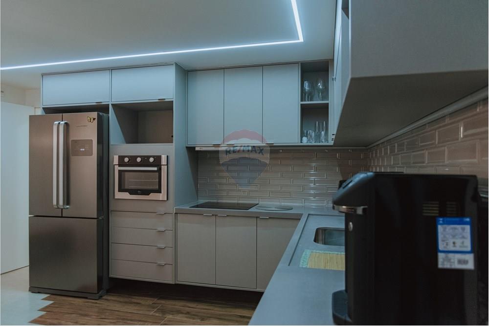 Casa de Condomínio - Venda - Salvador , Bahia - (31).jpg - Cozinha - 580541023-72