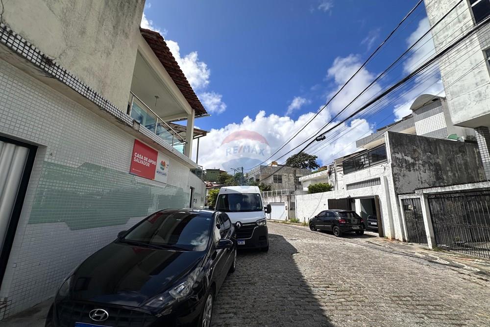 Casa - Alugar - Salvador , Bahia - 34.jpg - 580551027-109