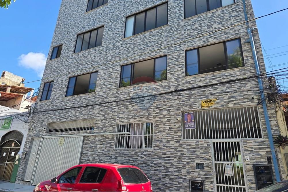 Apartamento - Itapuã
