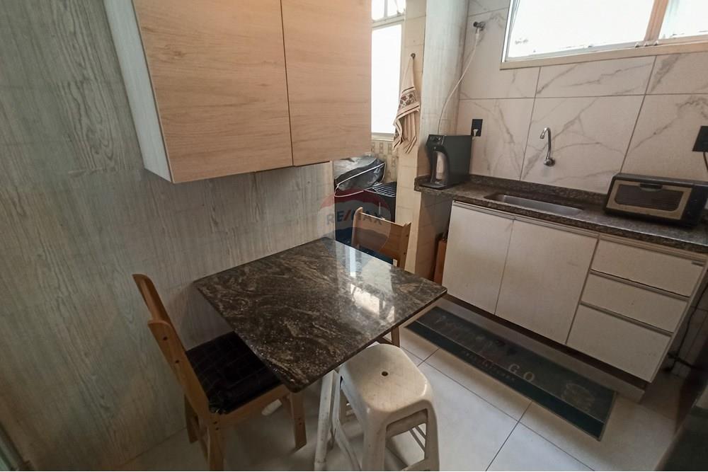 Apartamento - Venda - Salvador , Bahia - 1752092231037.jpg - Cozinha - 580541022-24