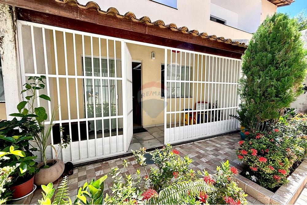 Casa - Venda - Lauro de Freitas , Bahia - IMG_9366.JPG - 580761015-81