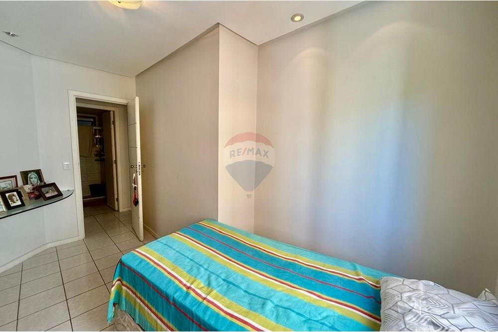 Apartamento - Pituba