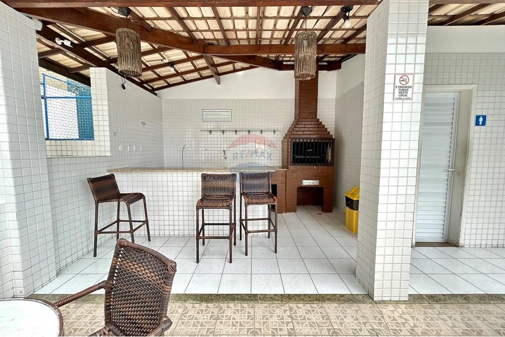 Cobertura - Venda - Salvador , Bahia - IMG_3255.jpeg - Churrasqueira - 580721037-2