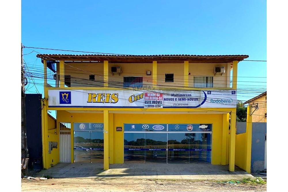 Prédio Inteiro para alugar, 500m² - Foto 1
