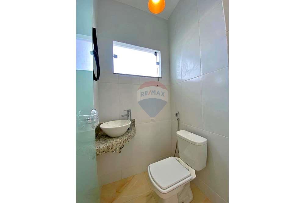 Apartamento à venda com 2 quartos, 80m² - Foto 8
