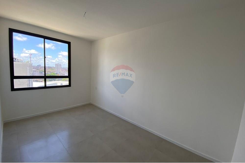 Apartamento - Cabula