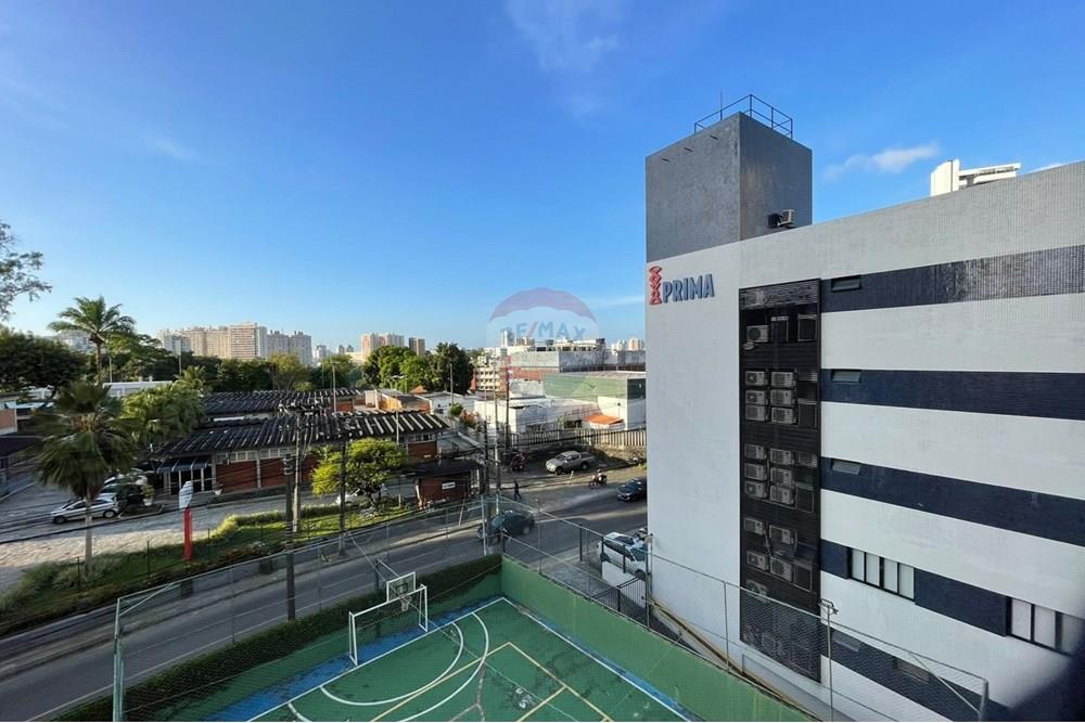 Apartamento - Alugar - Salvador , Bahia - IMG-20251105-WA0035.jpg - 580421082-19