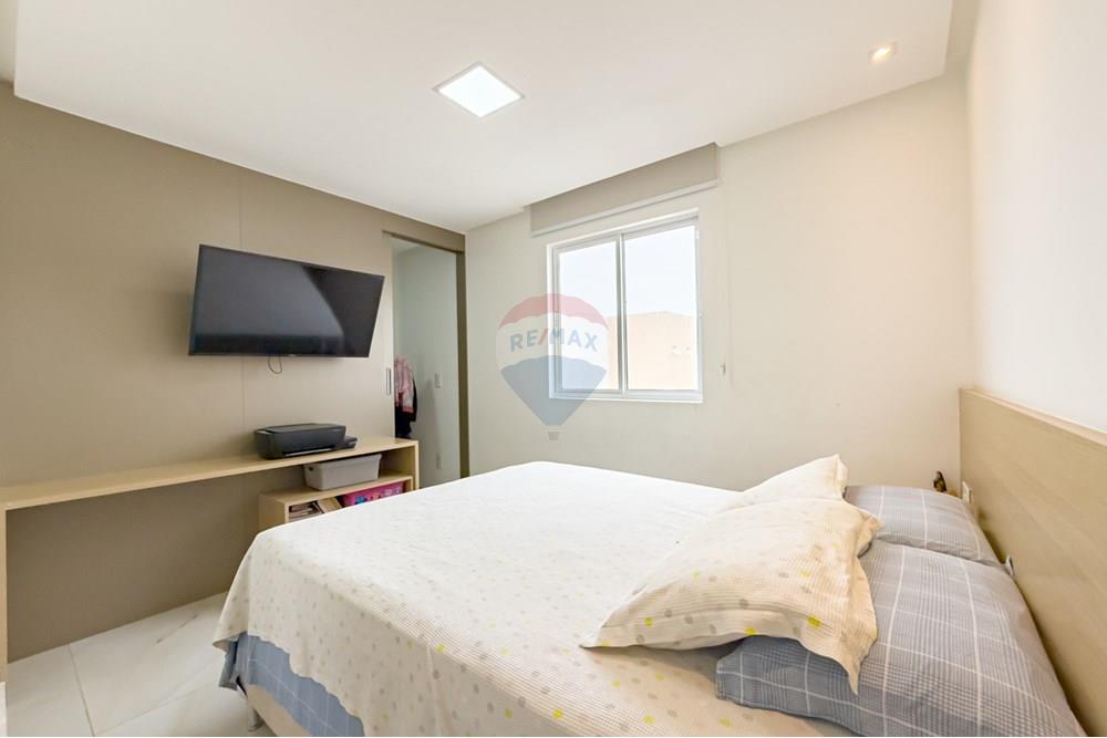 Casa de Condomínio - Venda - Camaçari , Bahia - Lorena - Abrantes-06.jpg - 580491005-170