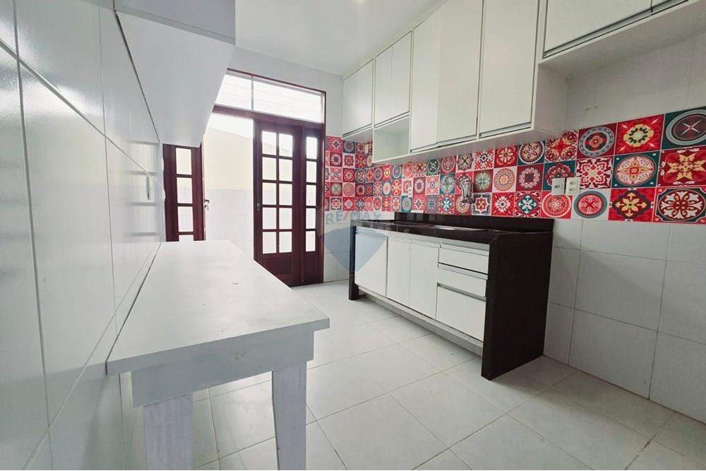 Casa - Piatã