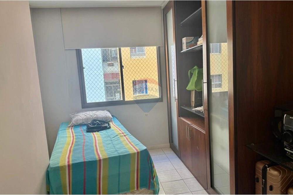 Apartamento - Pituba