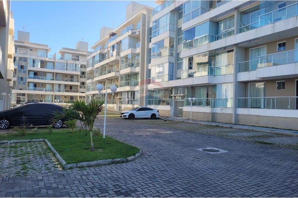 Apartamento - Stella maris