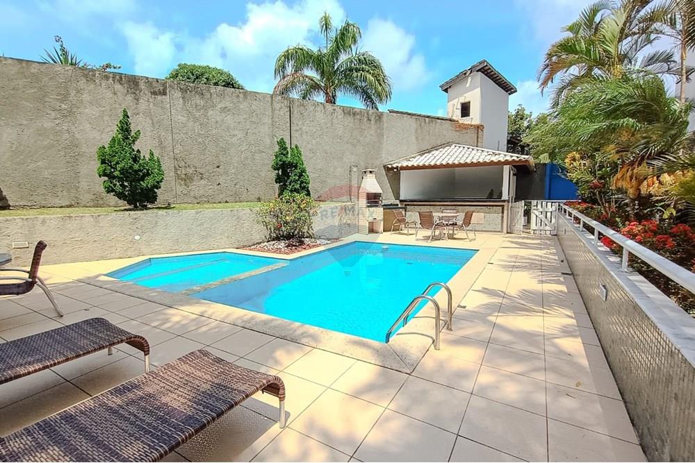 Apartamento - Alugar - Salvador , Bahia - WhatsApp Image 2025-12-10 at 16.55.18 (2).jpeg - Piscina - 580551068-134