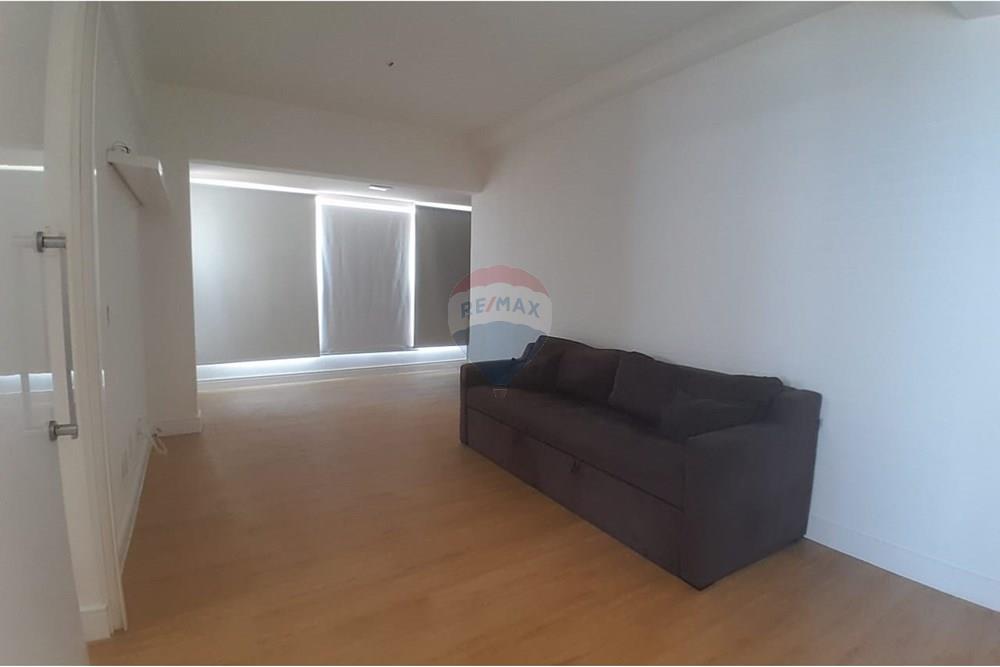 Apartamento - Rio vermelho