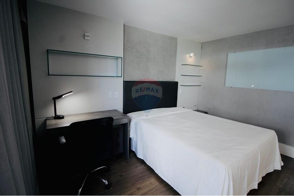 Apartamento - Rio vermelho