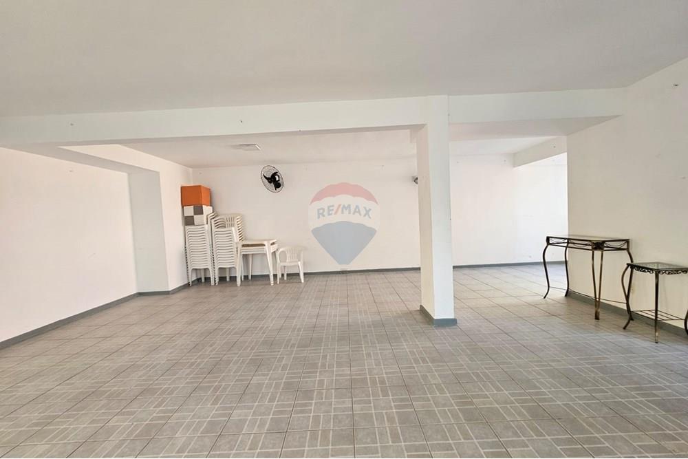 Apartamento - Costa azul