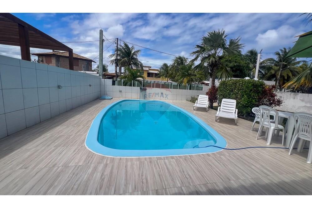 Casa de Condomínio - Venda - Camaçari , Bahia - IMG_4433.jpg - 580781002-33