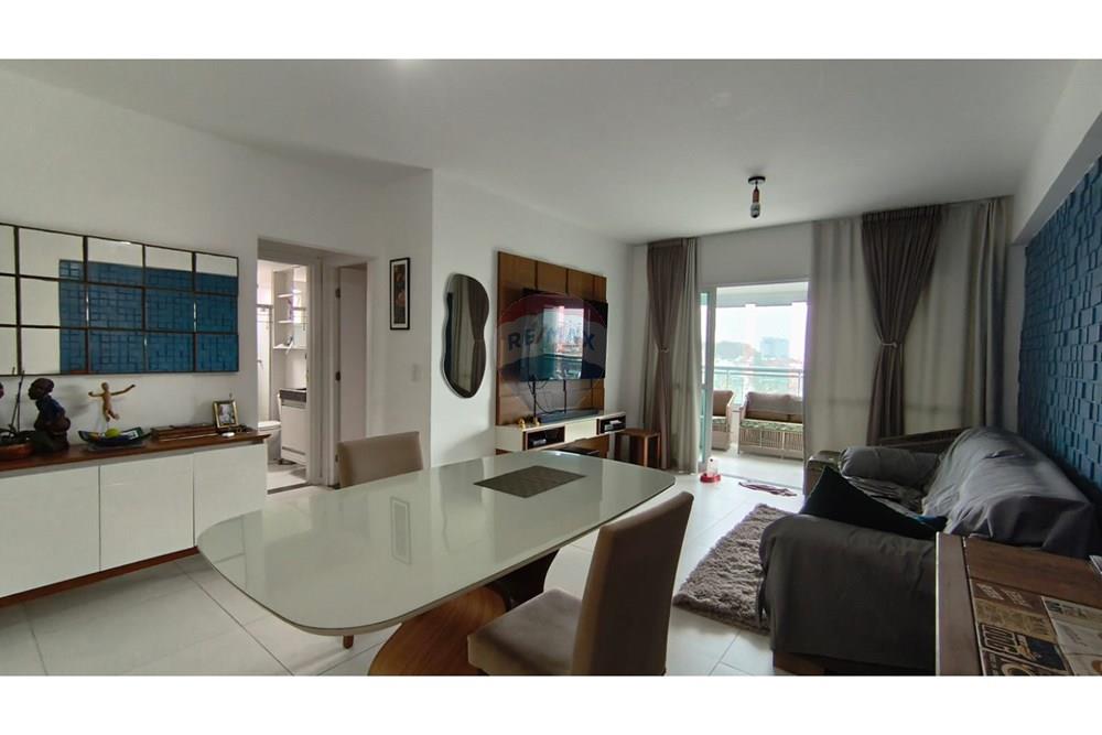 Apartamento - Venda - Salvador , Bahia - WhatsApp Image 2025-09-15 at 12.51.26.jpeg - Sala - 580551044-134