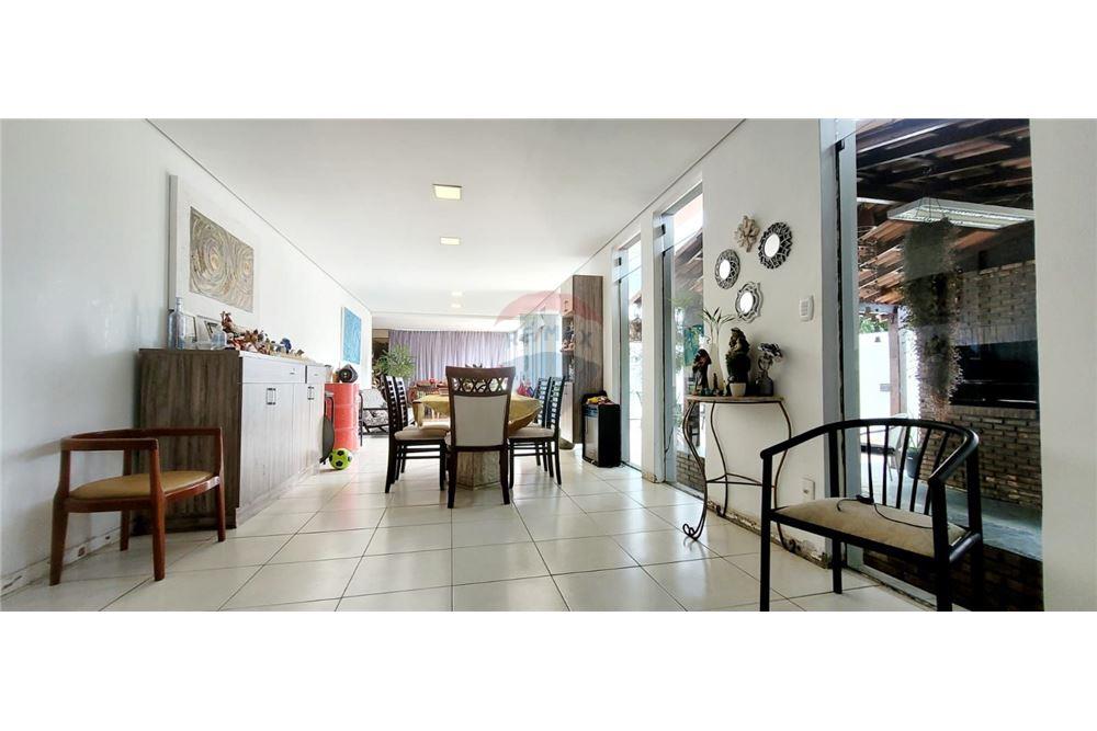 Casa - Itaigara