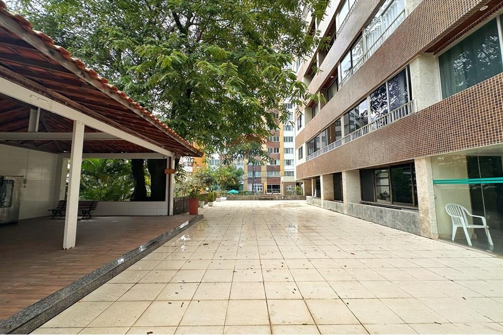 Apartamento - Venda - Salvador , Bahia - IMG_2679.jpeg - 580551038-193