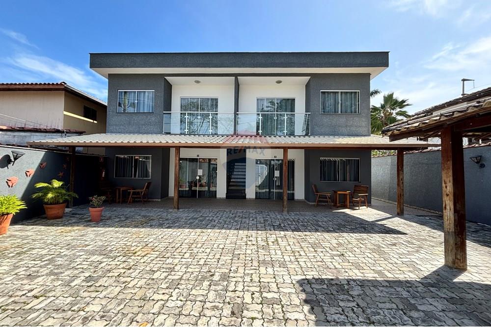 Apartamento - Venda - Porto Seguro , Bahia - IMG_5267.jpg - 580811004-154