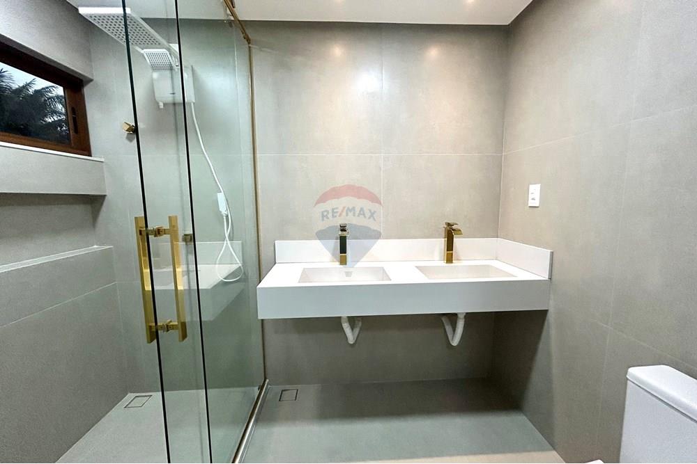 Casa de Condomínio - Venda - Camaçari , Bahia - IMG_7356.jpeg - Banheiro - 580721016-19