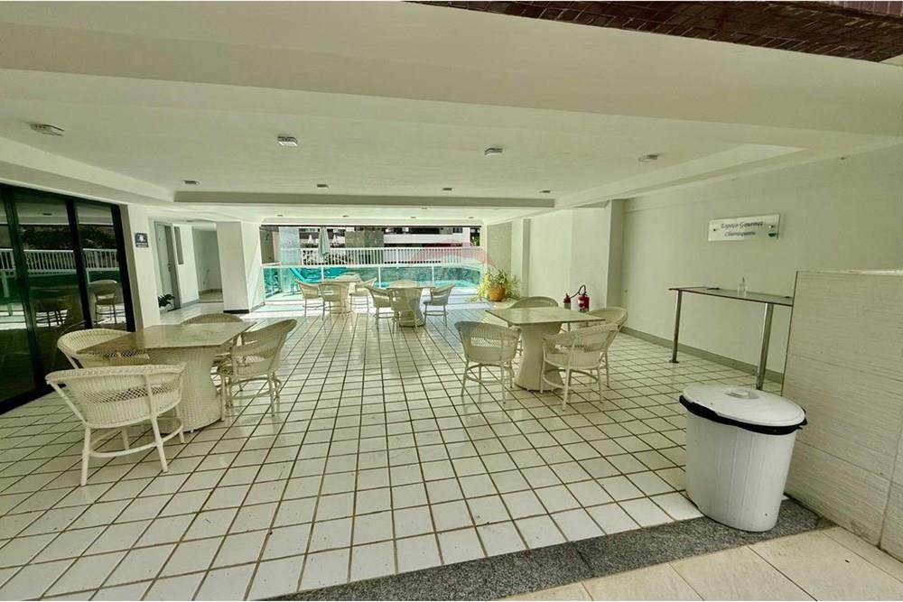 Apartamento - Pituba