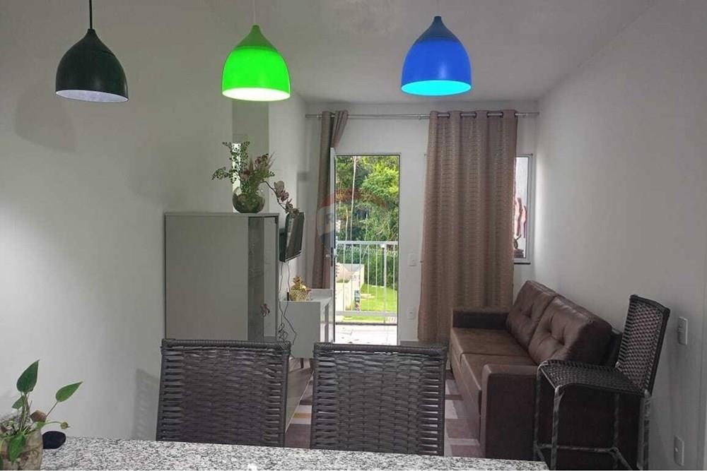 Apartamento - Alugar - Porto Seguro , Bahia - 5148e091-458c-4857-b606-454462241ec6.jpg - 580811024-89