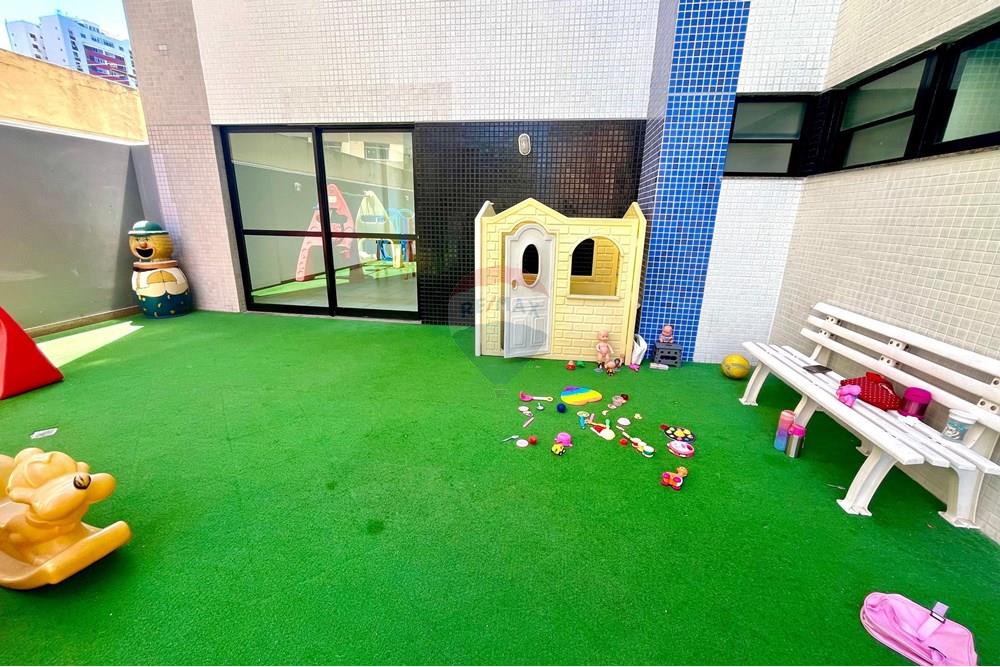 Apartamento - Pituba