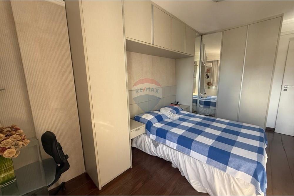 Apartamento - Pituba