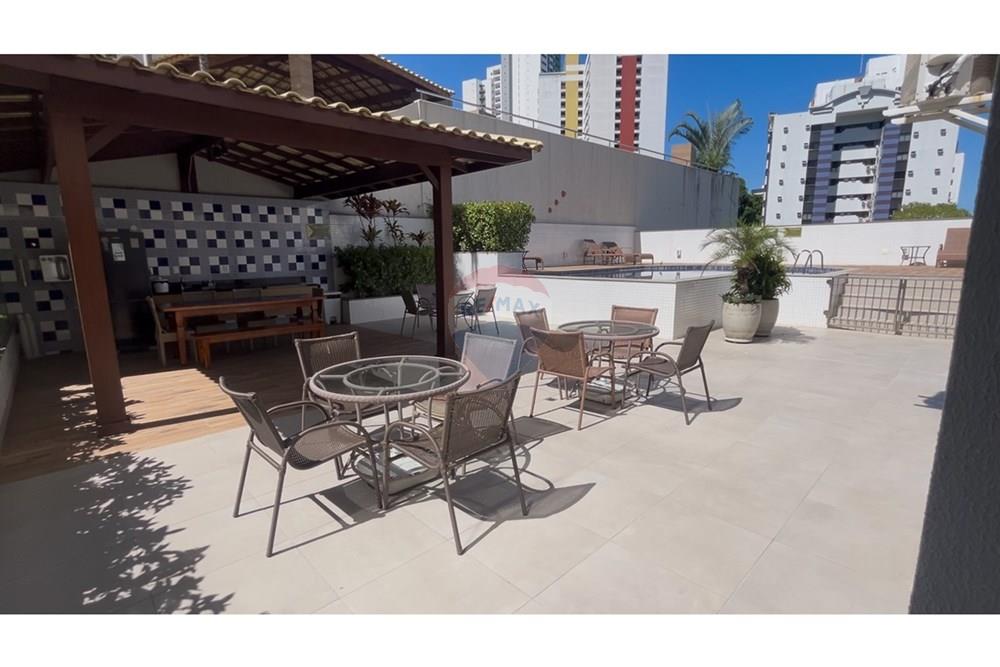 Apartamento - Venda - Salvador , Bahia - 6c.jpg - 580911003-8