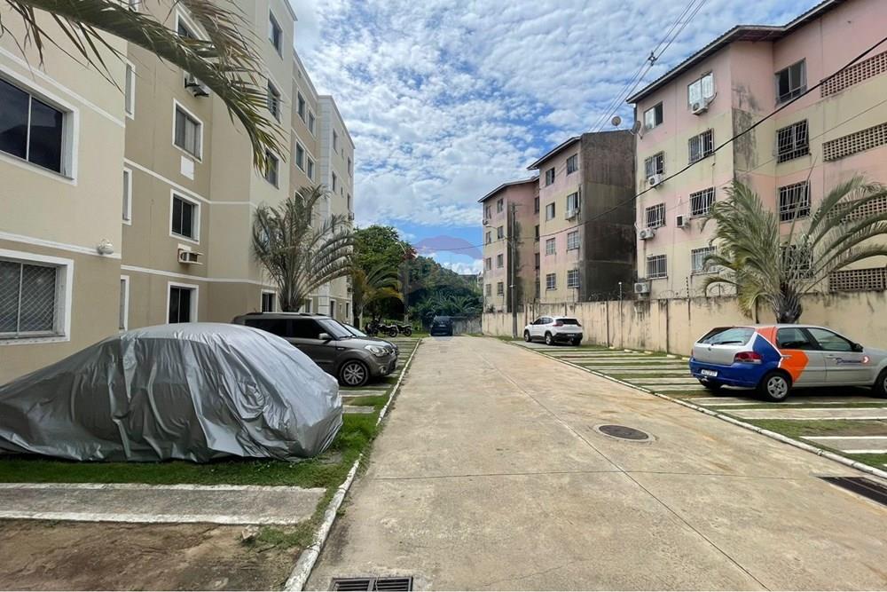 Apartamento - Alugar - Lauro de Freitas , Bahia - WhatsApp Image 2026-03-04 at 08.51.33.jpeg - 580421065-77