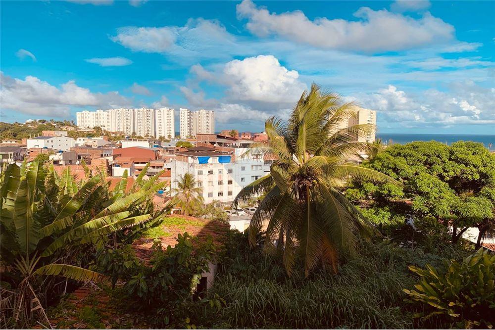 Terreno - Venda - Salvador , Bahia - 5 - 580421036-35