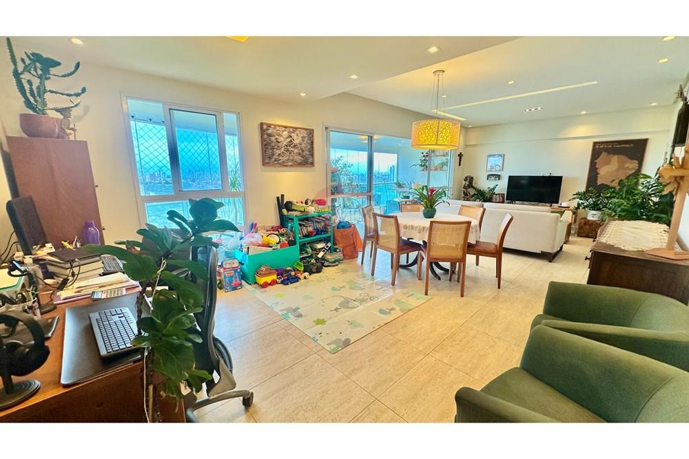 Apartamento - Venda - Salvador , Bahia - IMG_4905.JPG - 580551042-209