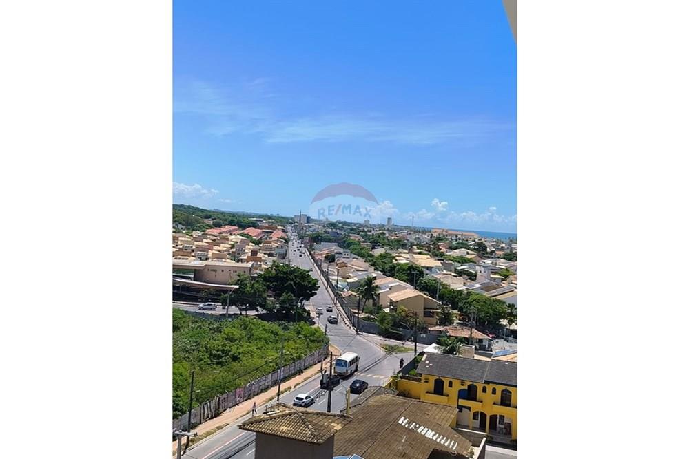 Apartamento - Alugar - Salvador , Bahia - WhatsApp Image 2026-03-22 at 13.26.22 (2).jpeg - Layout aberto - 580871012-34