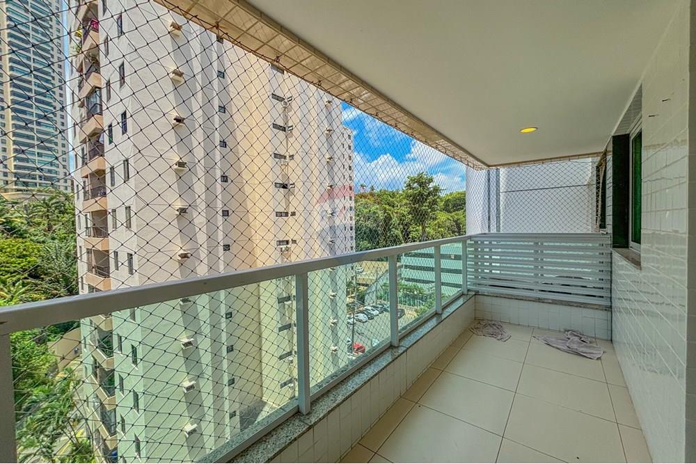 Apartamento - Venda - Salvador , Bahia - IMG_8565.jpg - 580551017-474