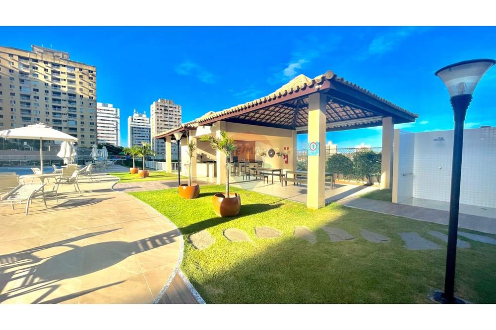 Apartamento - Imbuí