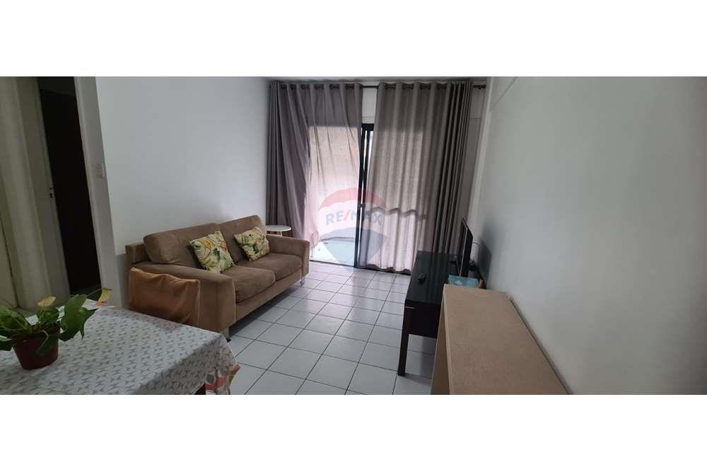 Apartamento - Alugar - Salvador , Bahia - 940b08f0-b8b3-442c-aac6-a9ab132add09.jpeg - 580551008-465