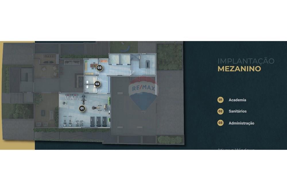 Apartamento - Venda - Salvador , Bahia - ONE 17.jpg - 580541044-26