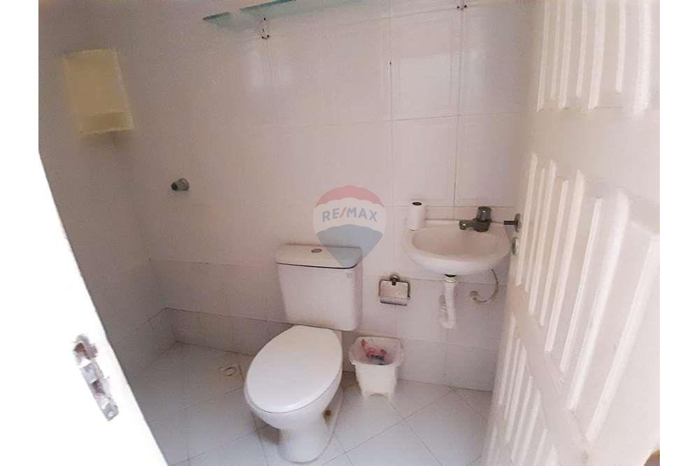 Casa - Buraquinho
