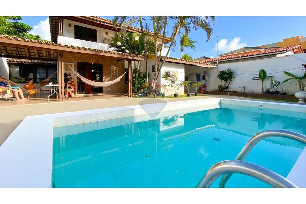 Casa - Venda - Lauro de Freitas , Bahia - IMG_9205_jpg.jpg - 580421085-18