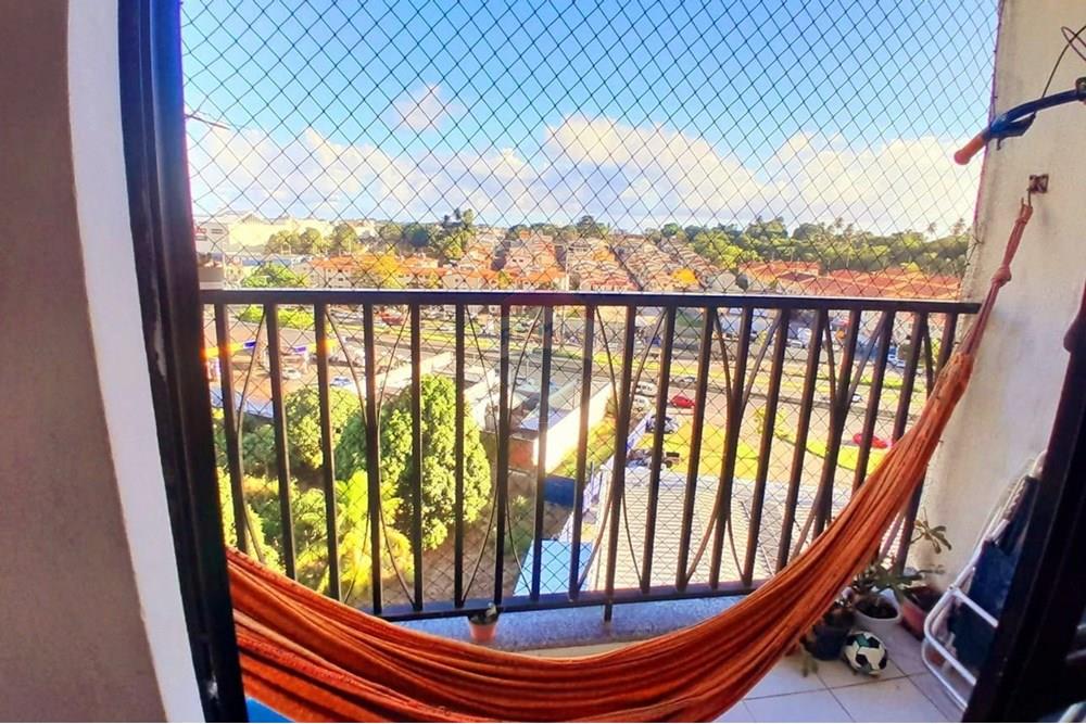 Apartamento - São cristóvão