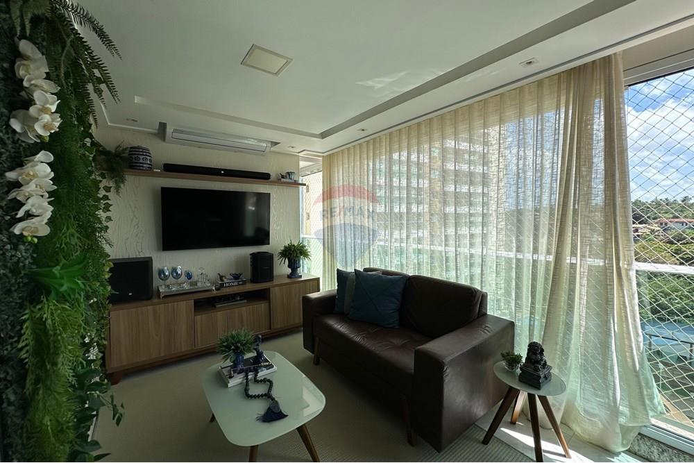 Apartamento - Pituaçu