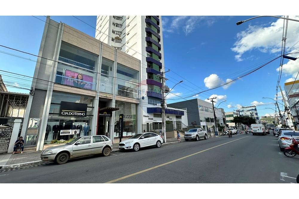 Ponto Comercial - Alugar - Jequié , Bahia - 02.JPEG - 580731023-155