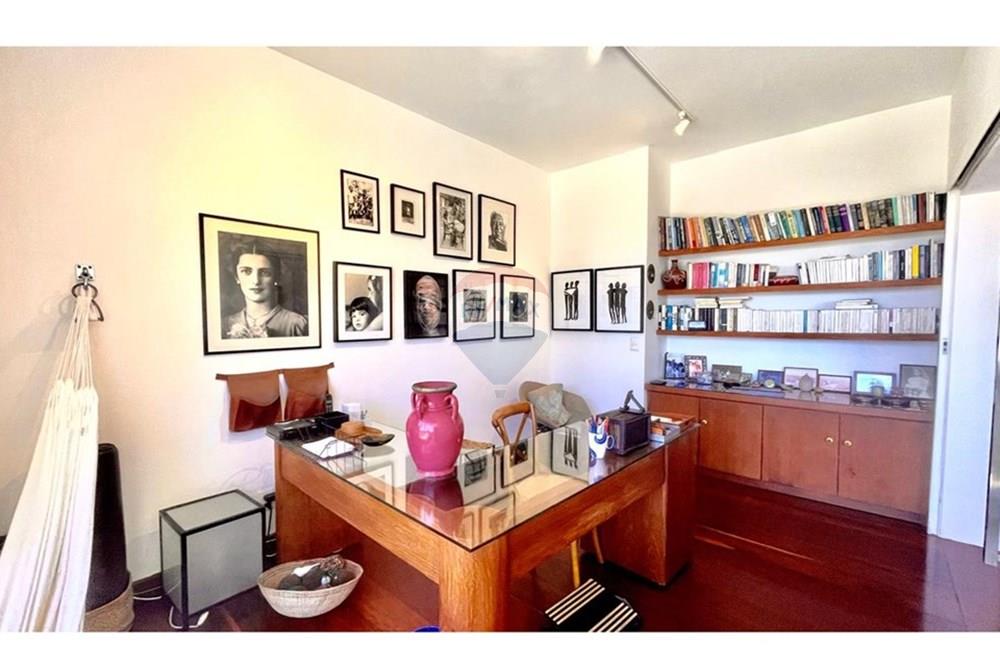 Apartamento - Rio vermelho