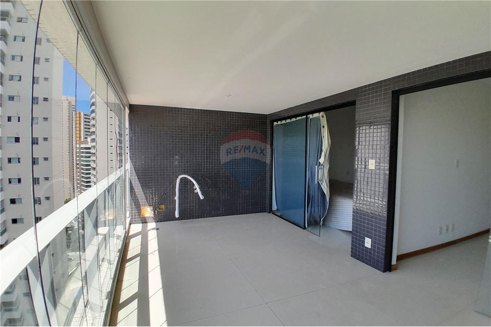Apartamento - Horto florestal