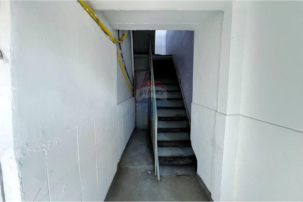 Apartamento - Barra