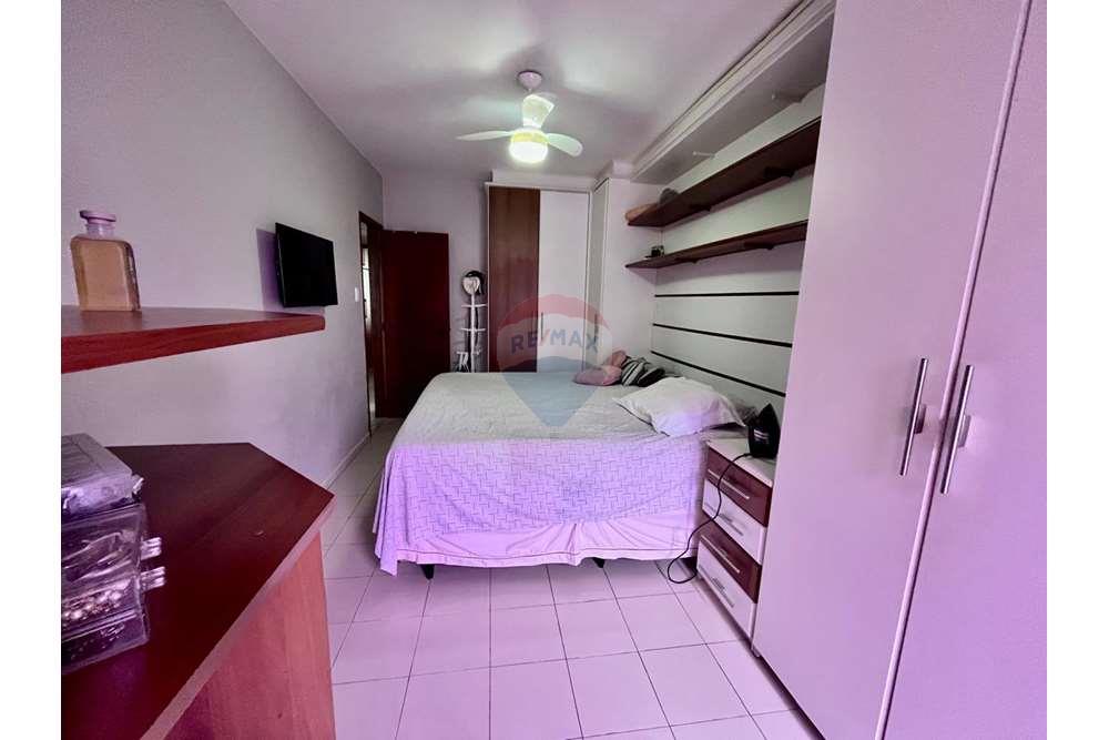 Apartamento - Caminho das arvores