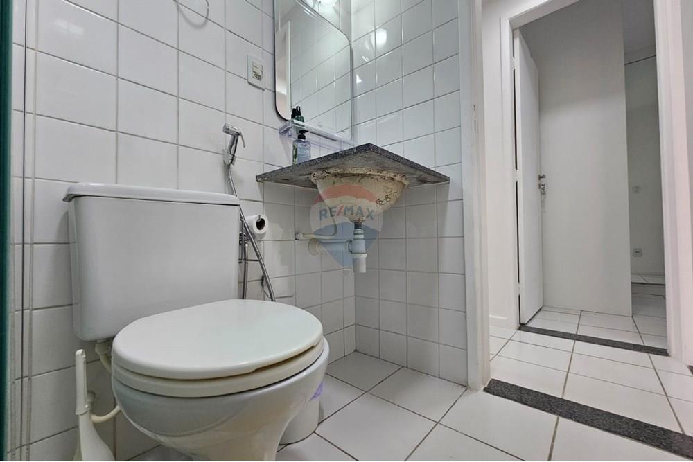 Apartamento - Costa azul