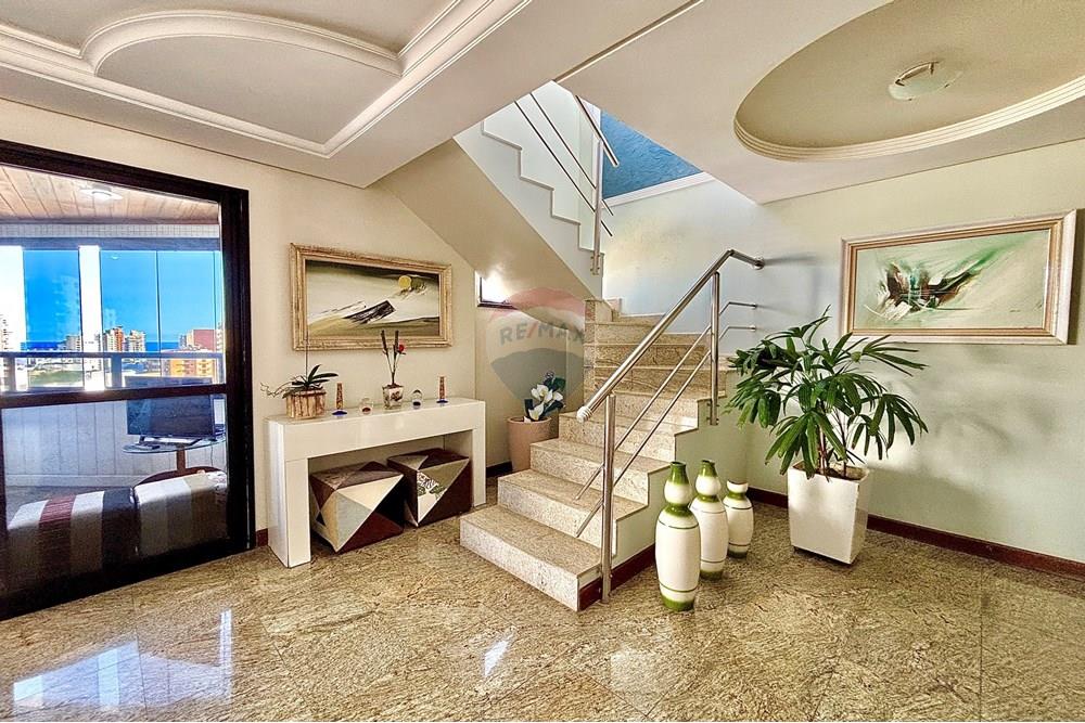 Cobertura - Venda - Salvador , Bahia - IMG_8376.JPG - 580761004-65